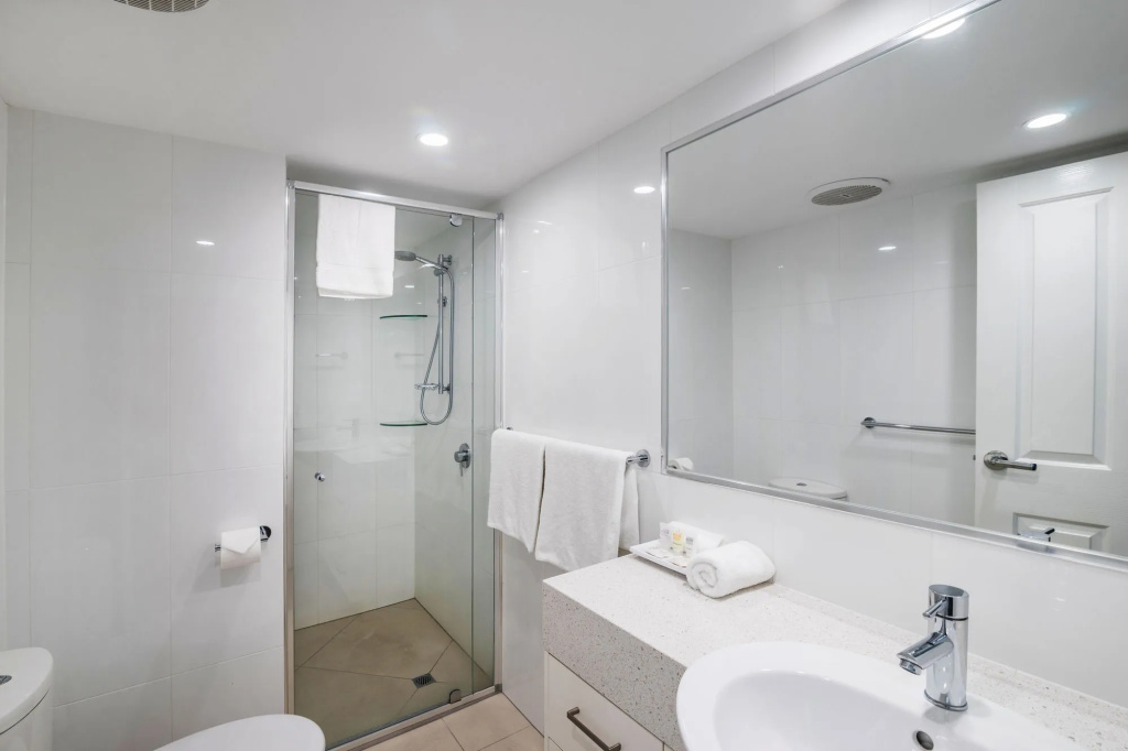 Newport Mooloolaba Apartments