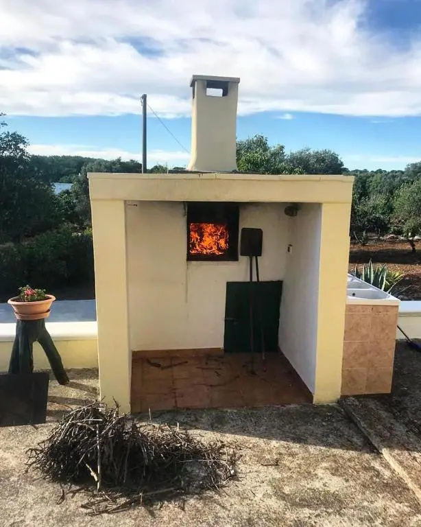 Casa vacanze in Valle D'Itria