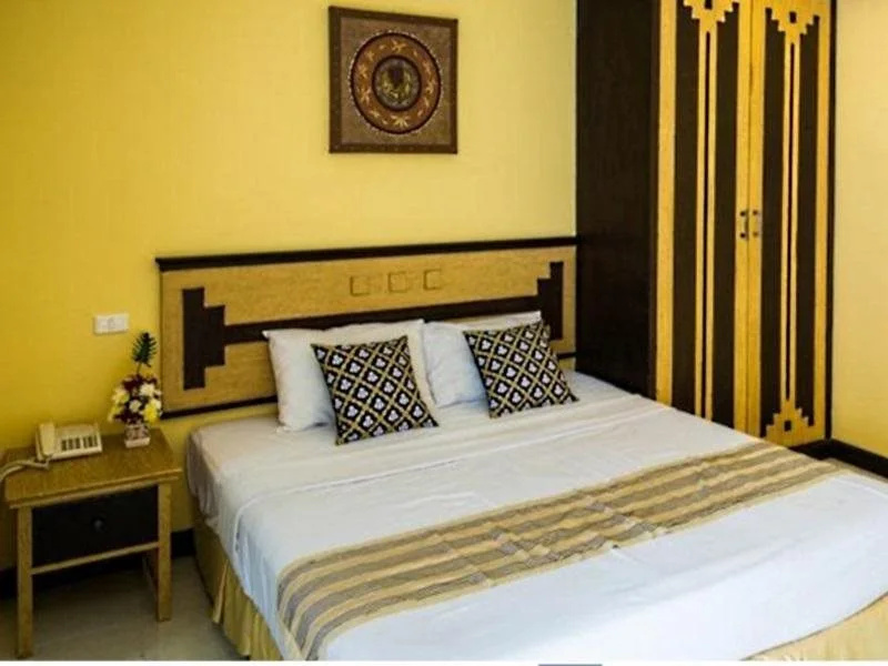 Chalermporn Guesthouse