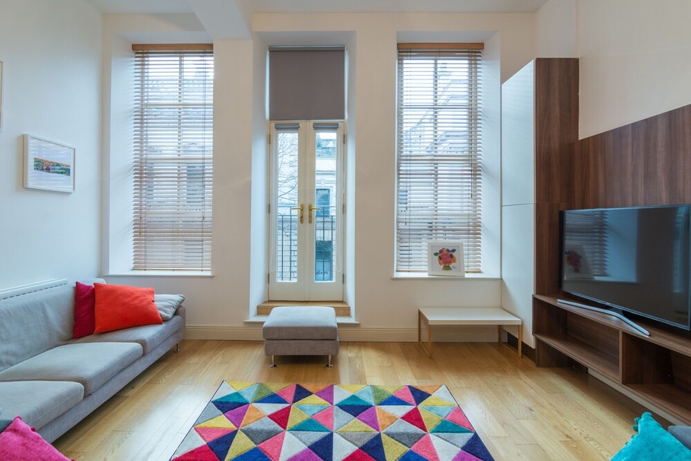 1 Fitzrovia