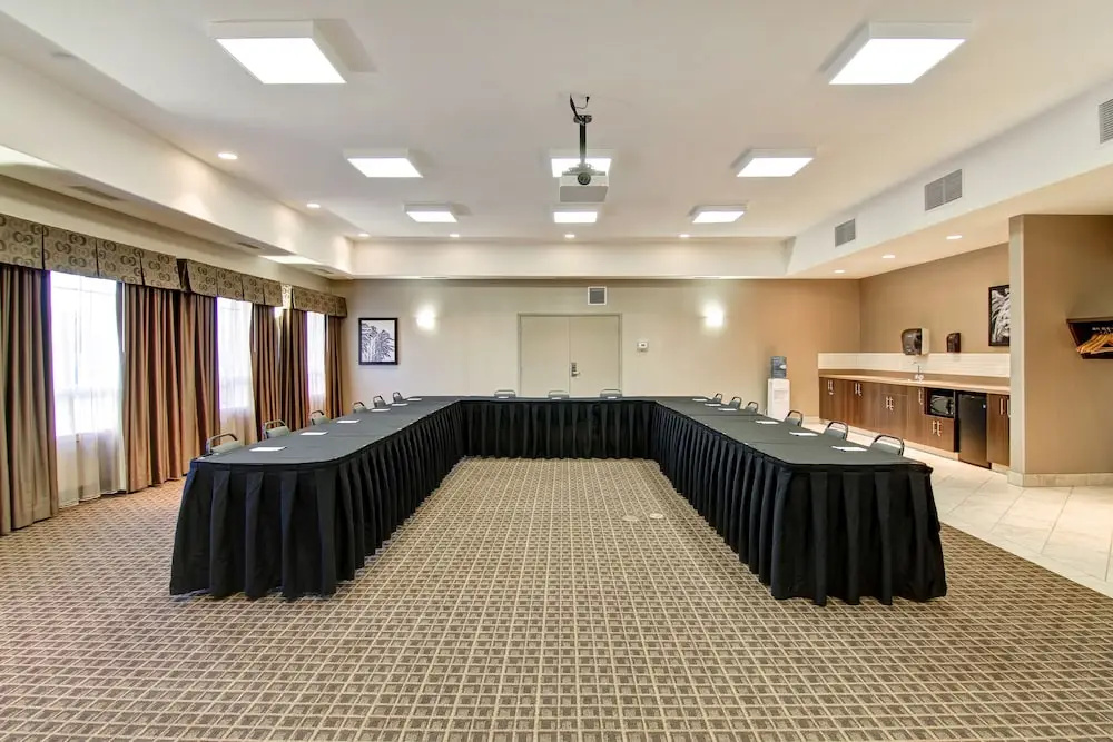 Canalta Hotel Esterhazy
