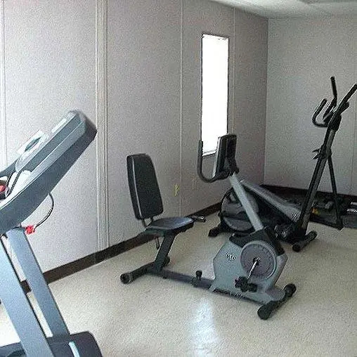 South Texas Lodge