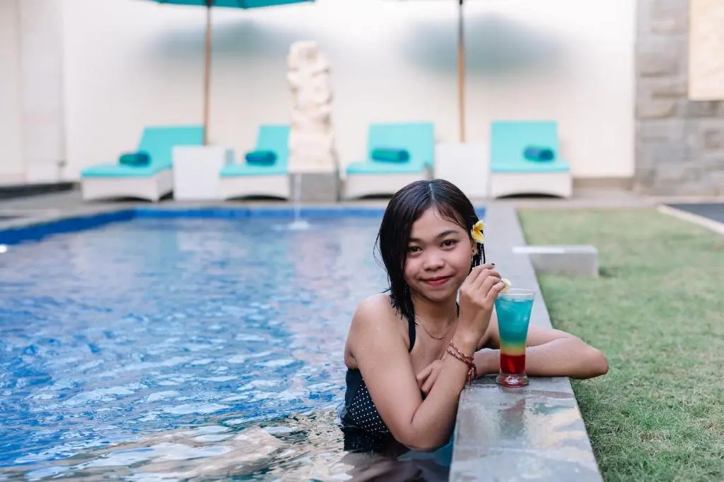 Kubu Benoa Guest House