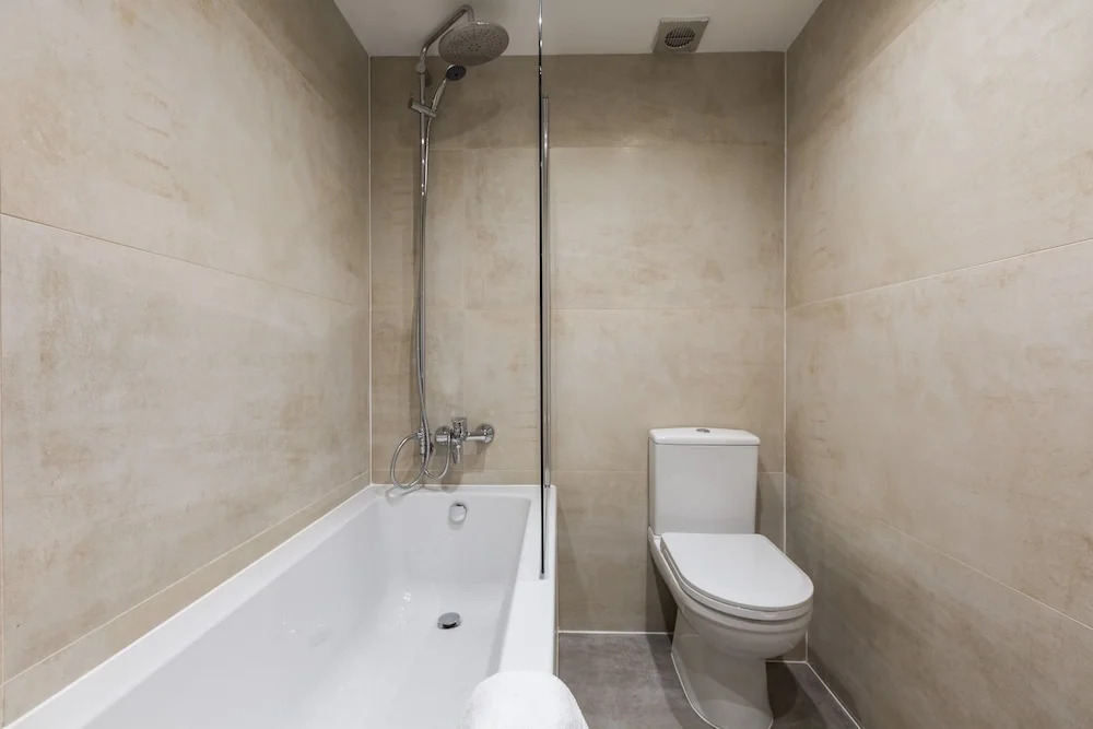Newly Refurbished Studio Flat In Camberwell