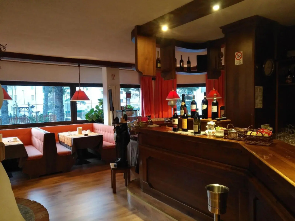 Hotel I Larici