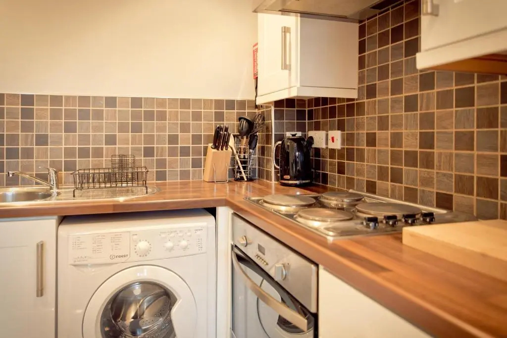 Top View 2 Bedroom Apartments Plymouth