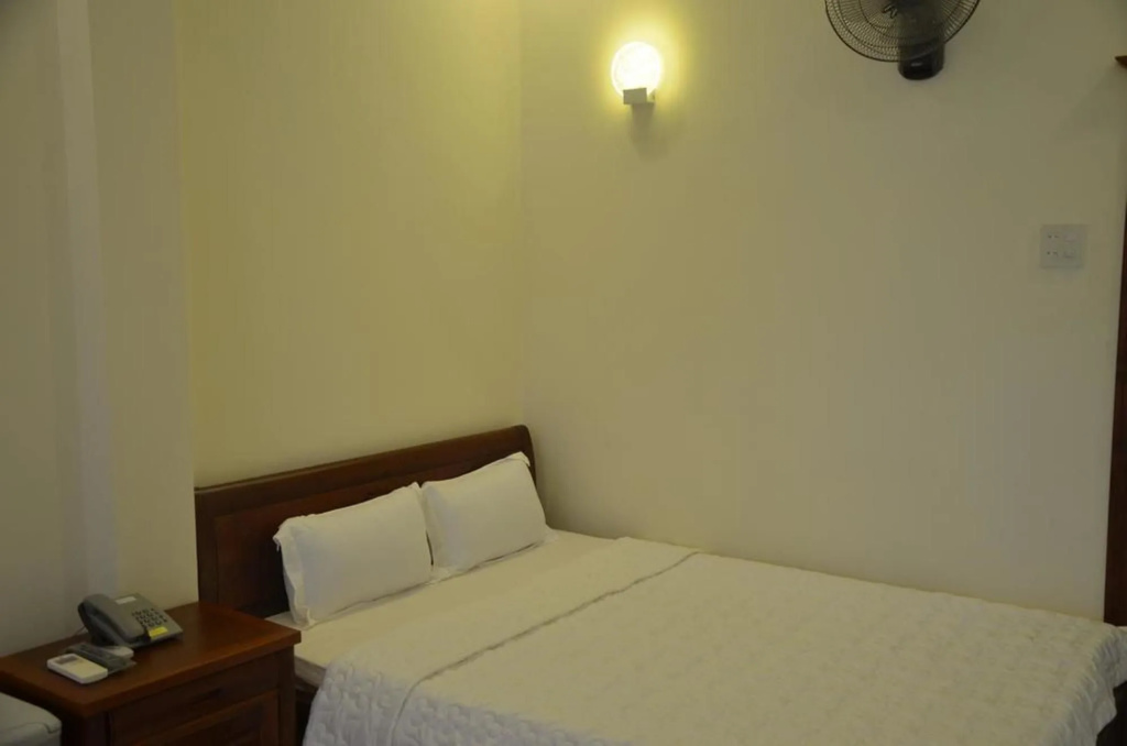 Thanh Tung Hotel