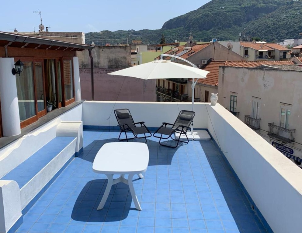 Casa Luna