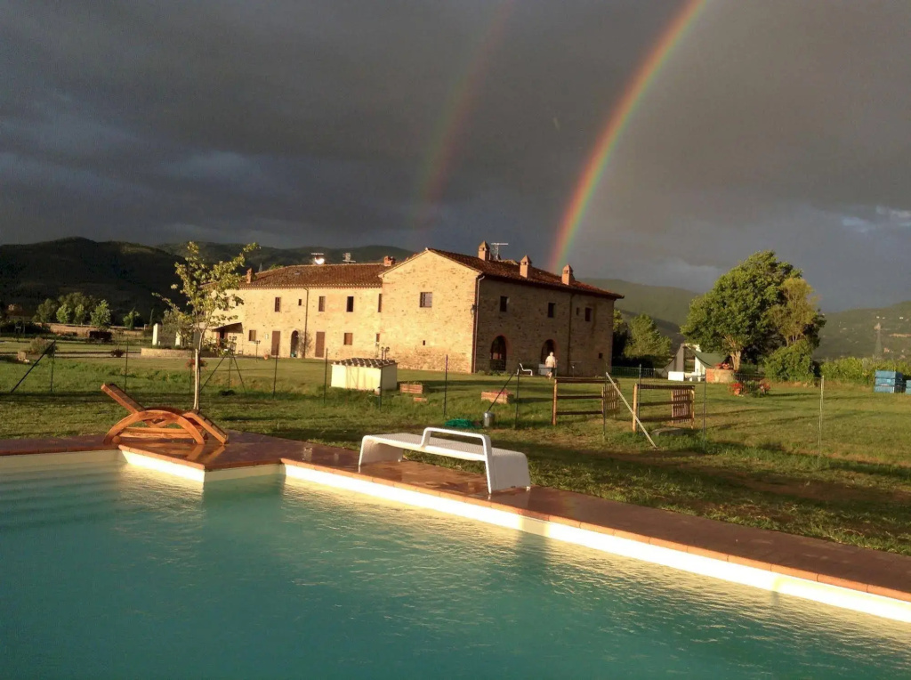 Il Grifone A Cortona