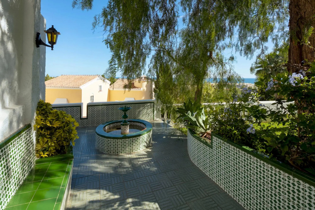 Large Family Villa 500m From Beach with Stunning Views