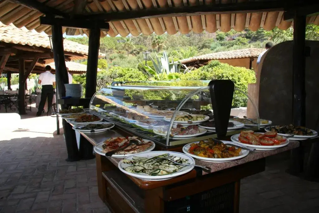 Hotel Porto Pirgos