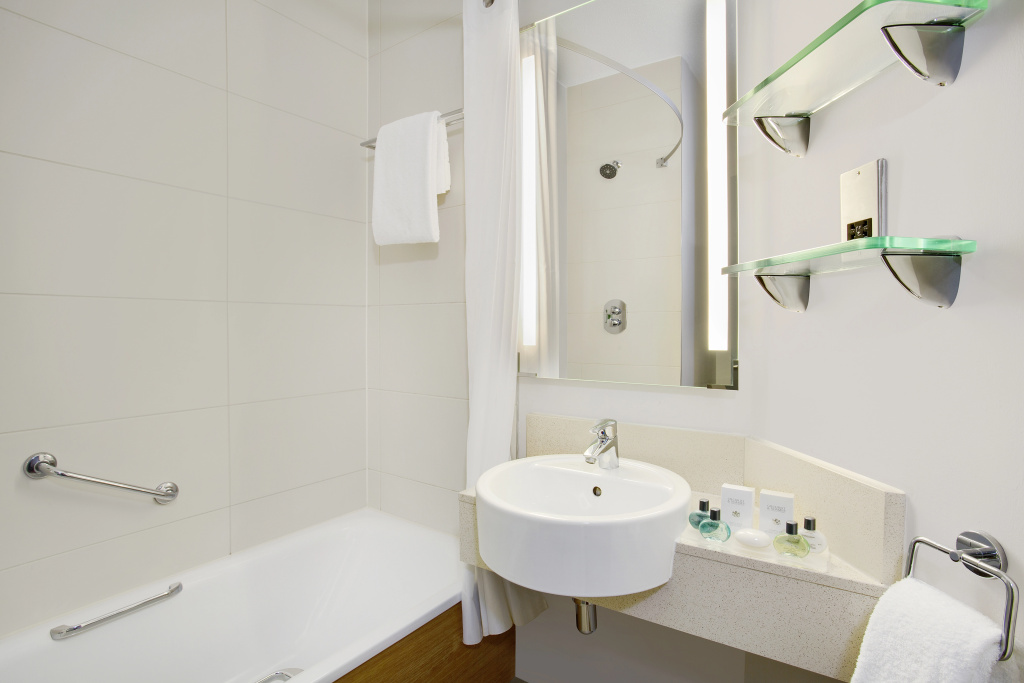 Leonardo Hotel Manchester Central