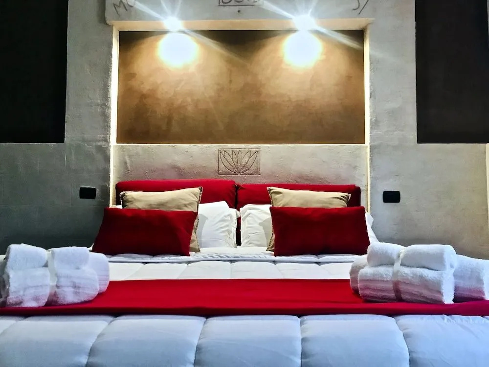B&B mò•sì