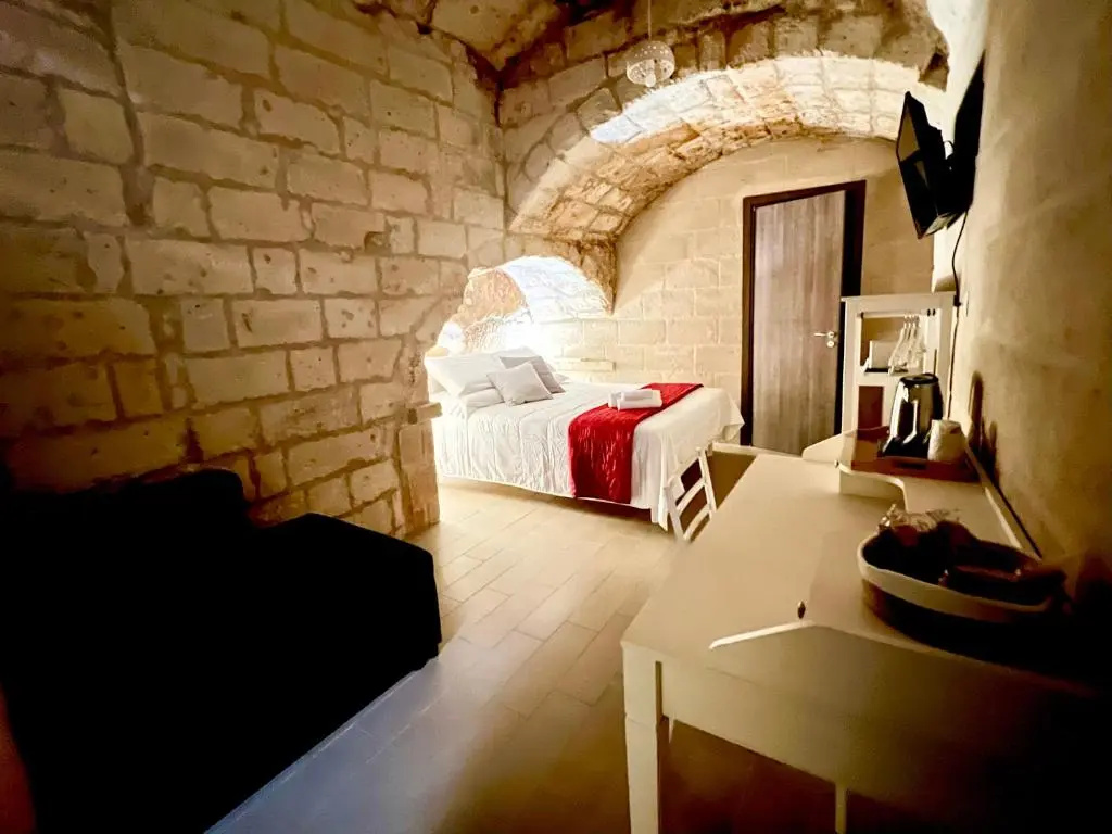 Alle Grotte