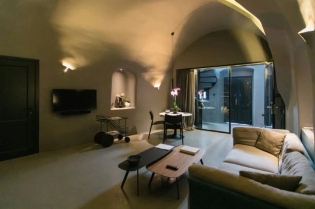 Kivotos Santorini - Preferred Hotels & Resorts