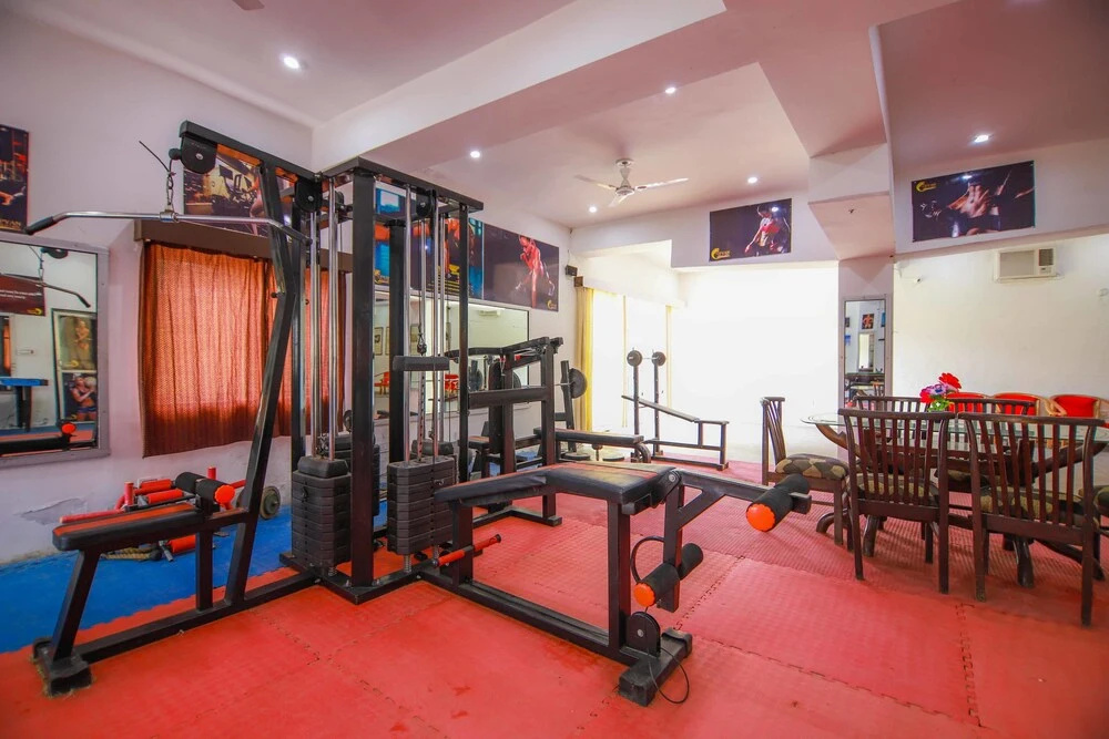 V Resorts Upvan Kalagarh
