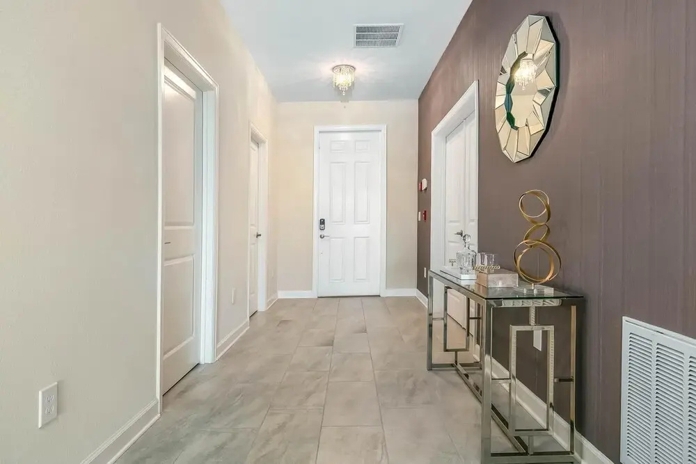 2901 Amazing 8 Bedrooms With Cinema and Game Room and Stunning Clubhouse