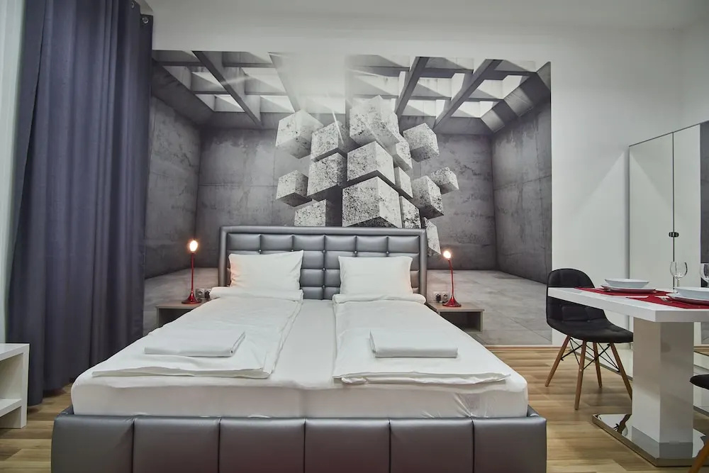 K51 Apartment Budapest