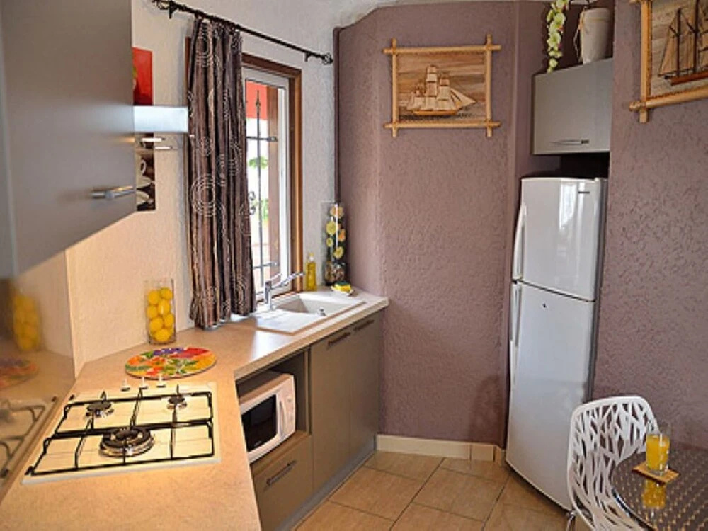 Charming and Very Comfortable Bungalow Located in Flic-en-flac Mauritius