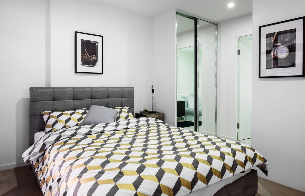 Roomerang at Melbourne Star 23