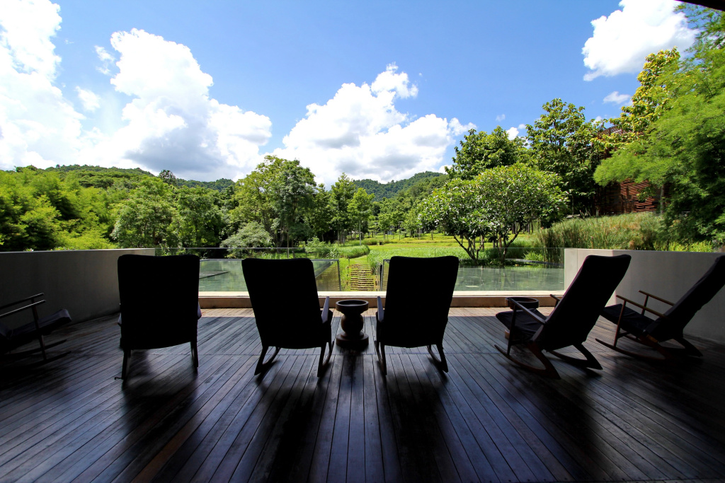 Veranda High Resort Chiang Mai - MGallery Collection, Accor Hotel