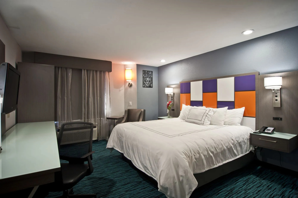 Inn at Clemson