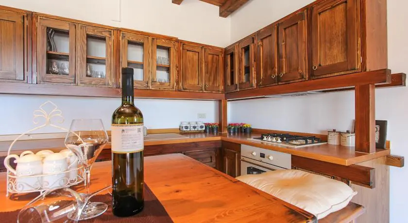 Villa Cocorin