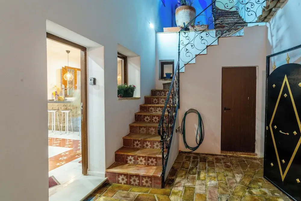 CASA DE LA SEÑORA