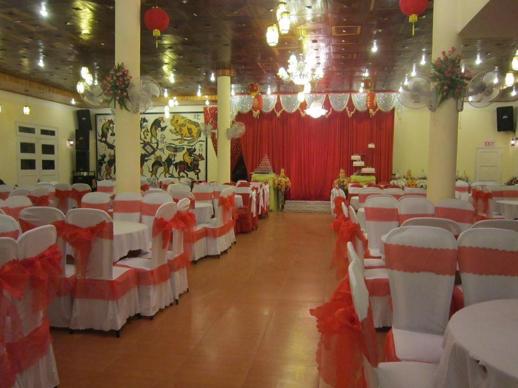 Phuc Loc Tho Hotel