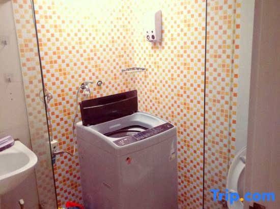 HaoMei Hotel (Ningde Car North Station)