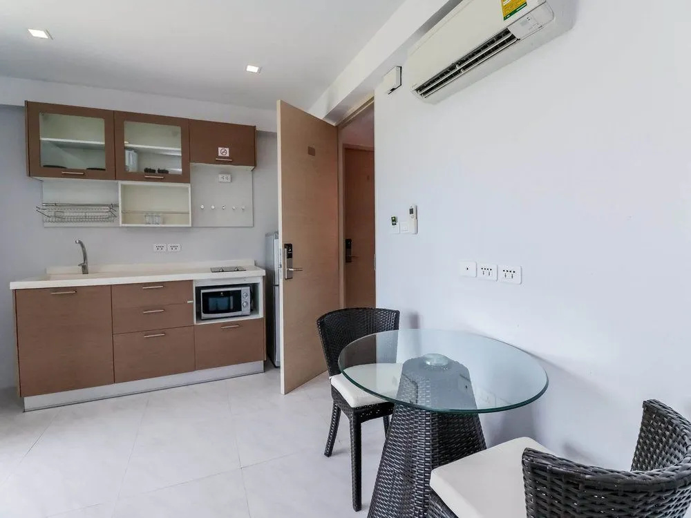 NIDA Rooms Bo Phut 1289 Beach