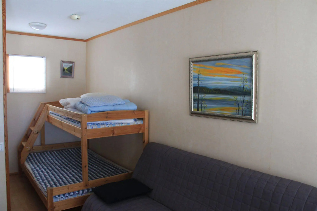 Motel Willis West