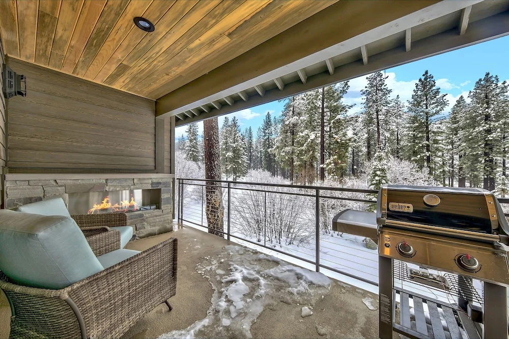 Gondola Vista 1 - 4 Br Townhouse