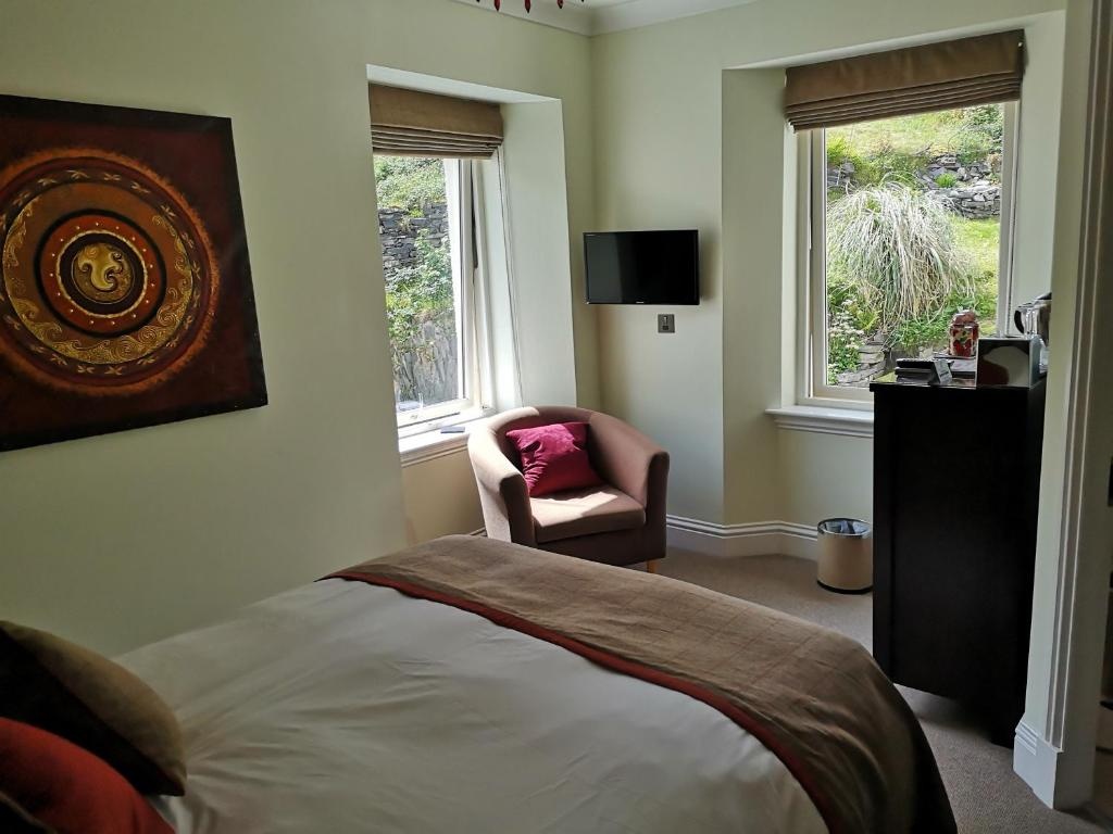 Seaview Guesthouse (Adults Only)