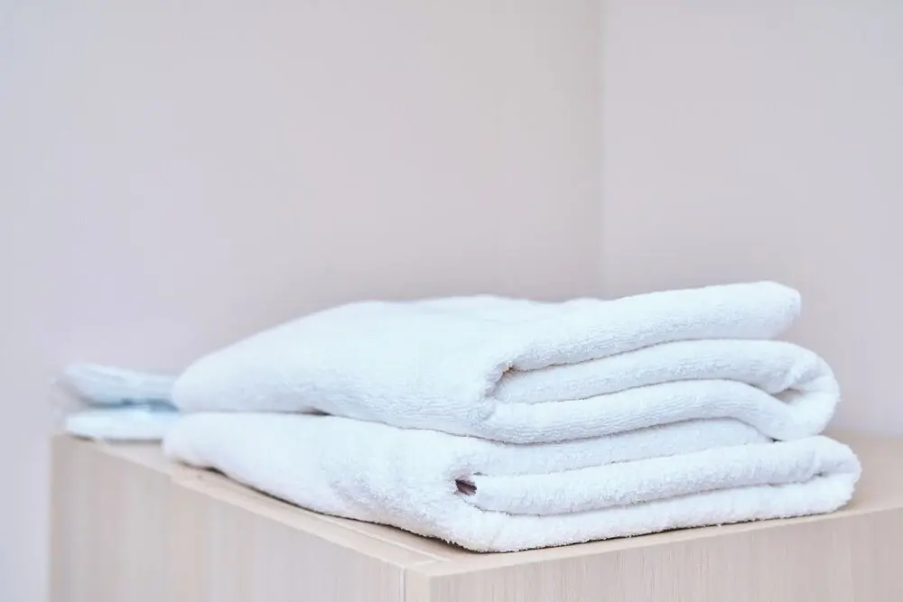 Serene Smart Stay