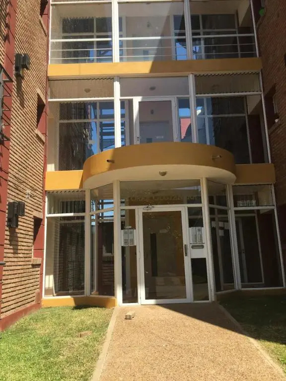 Apartamento Los Abuelos