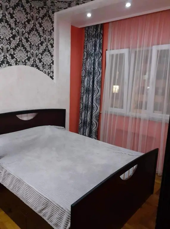 Georgia, Batumi. Street Gorgiladze 95