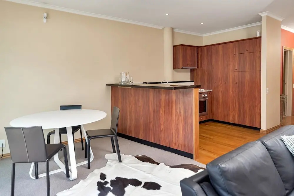 QV Luxury Sea View Apartment - 581