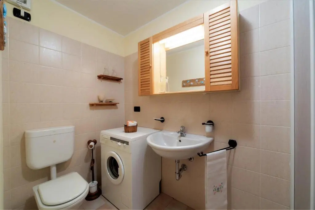 Appartamento Pila Bellevue