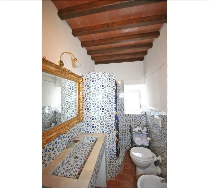 Villa dei Sogni