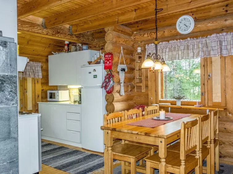 Holiday Home Fassen maja
