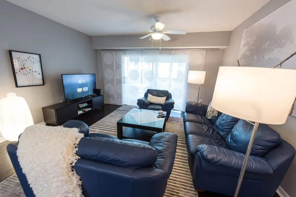 1-305 Ocean Walk - 2 Br Home