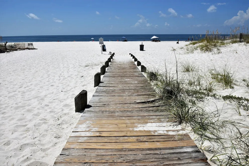 Sea Horse 311 by Bender Vacation Rentals