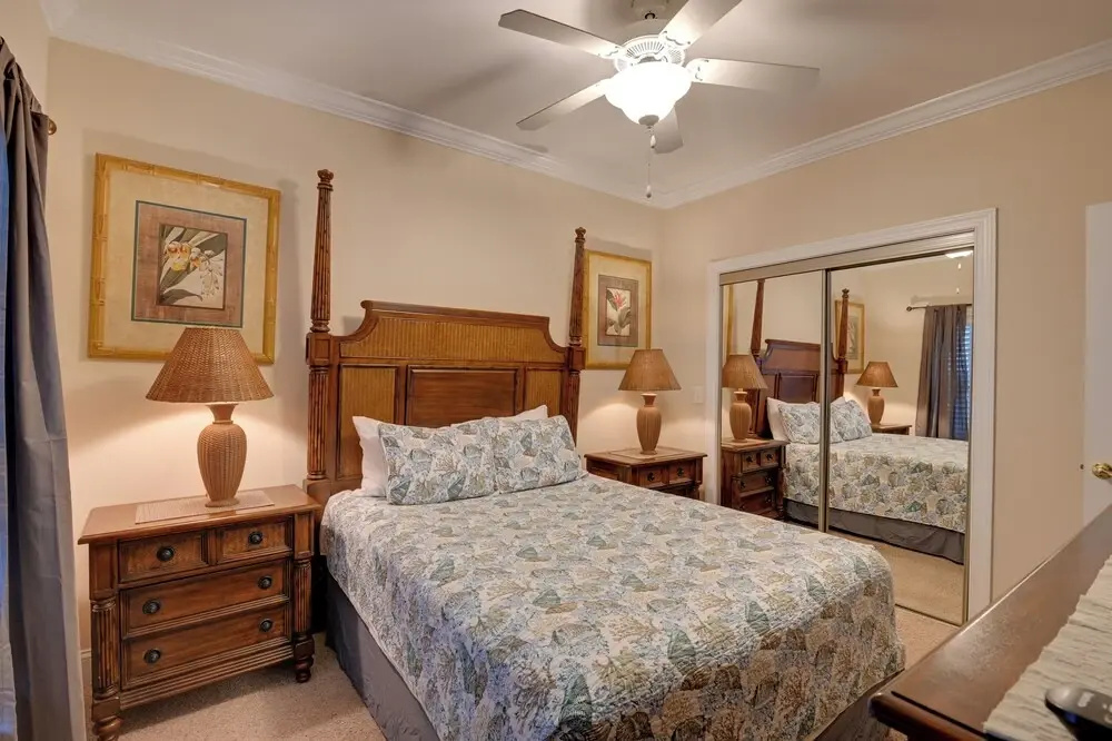 Tupelo Bay Golf Resort Condo - 1 Mile to Beach!