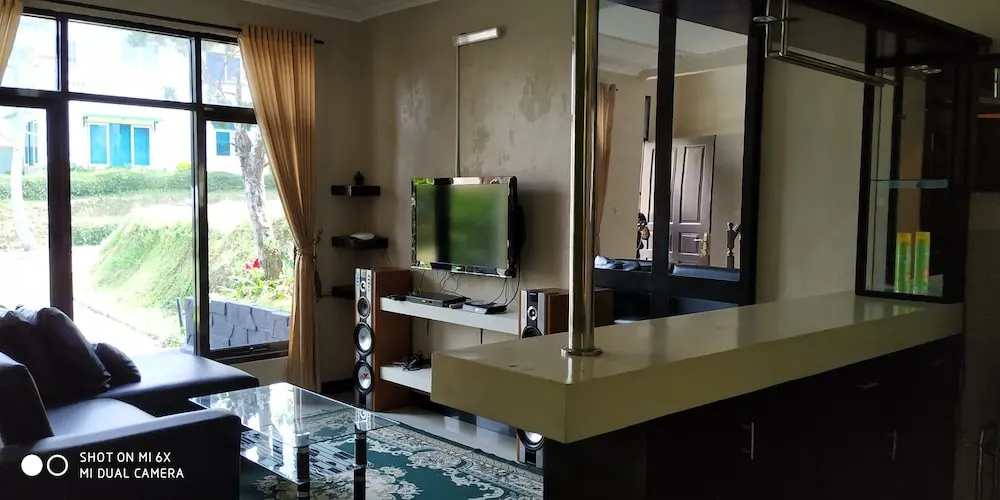 Villa Wahyu 3 Bedroom