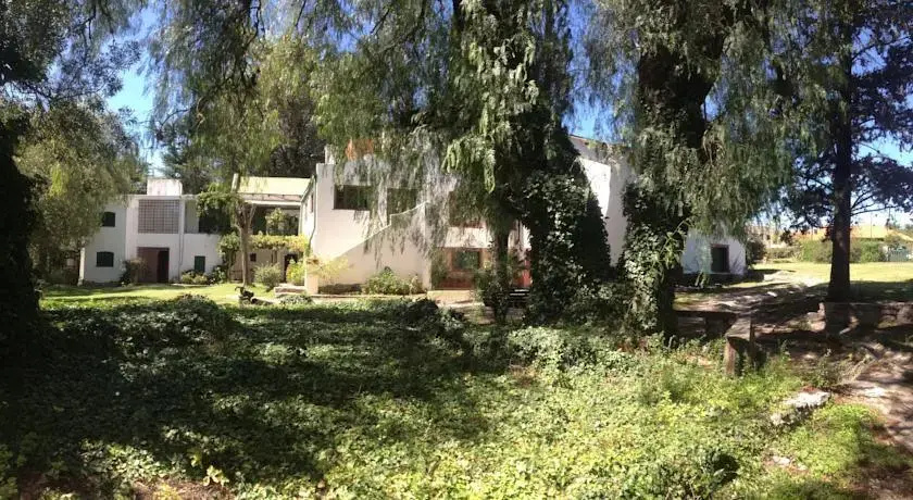 Hostal Los Cocos