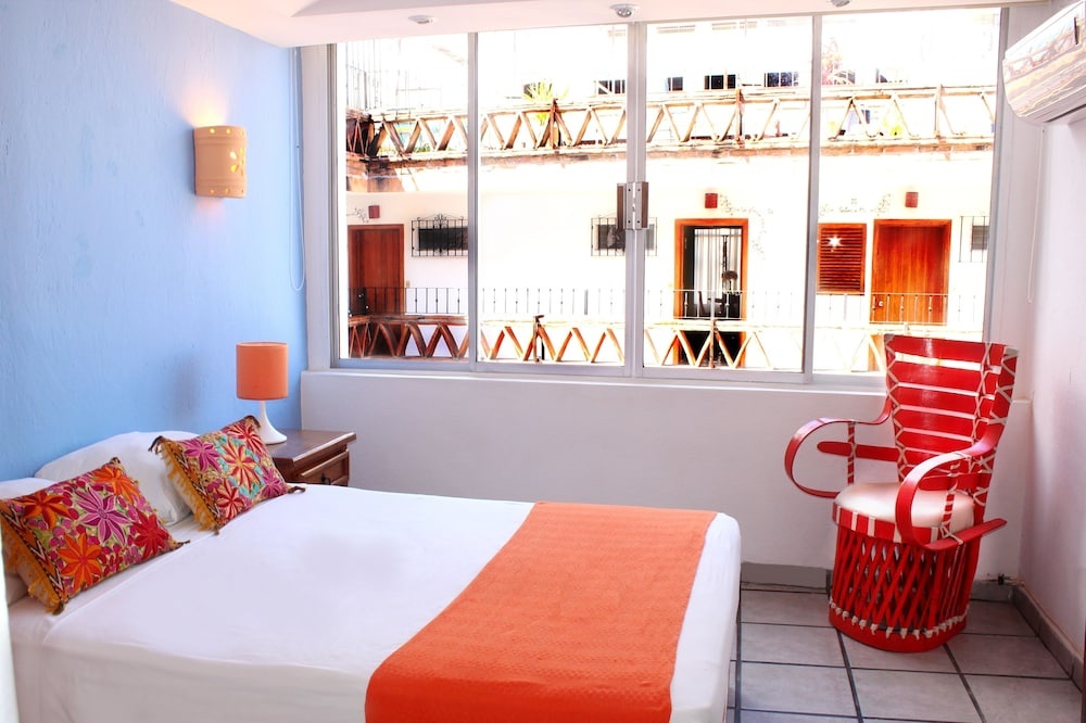Hotel Boutique Catedral Vallarta