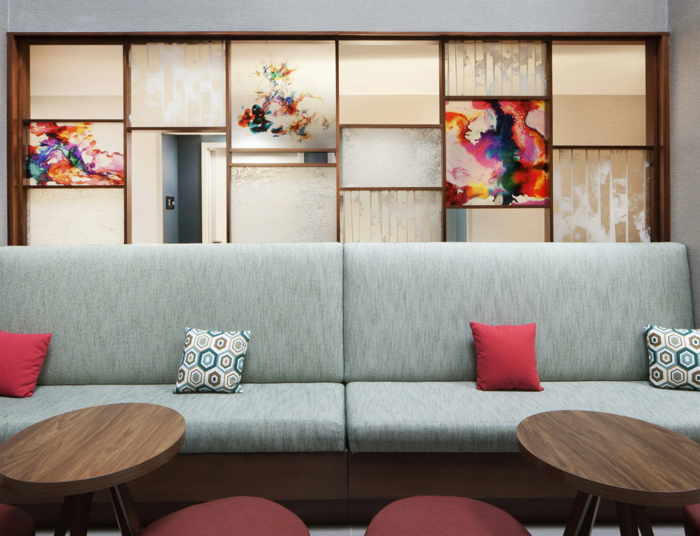 Hampton Inn Athens