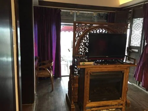 Sanju Boutique Hotel
