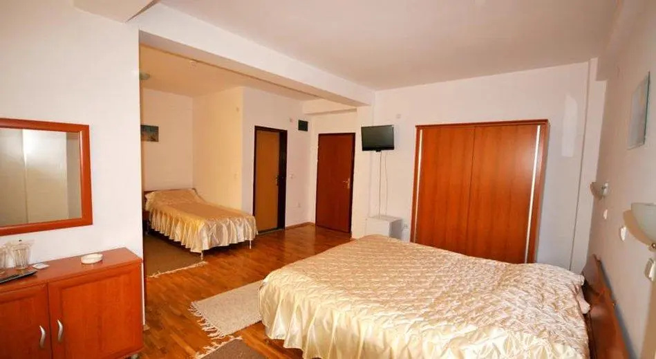 Hotel Diplomat